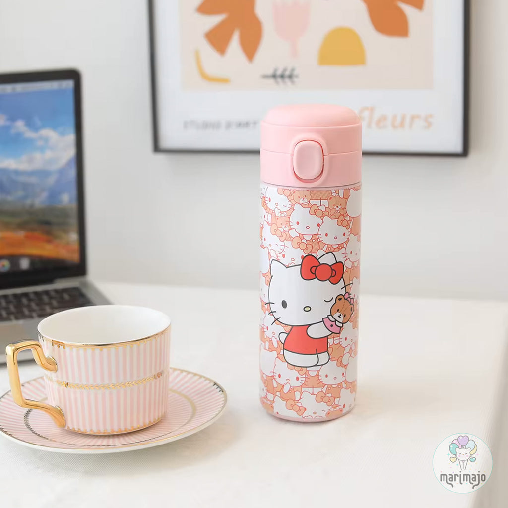 Termo Hello Kitty