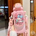 Termo My Melody Deluxe