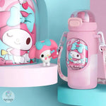 Termo My Melody Deluxe
