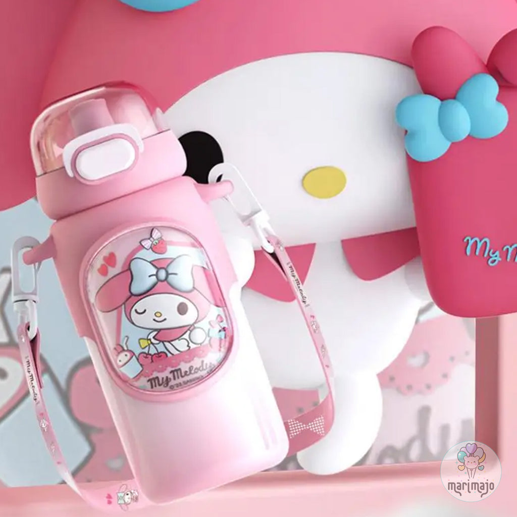 Termo My Melody Deluxe