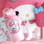 Termo My Melody Deluxe