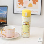 Termo Pompompurin