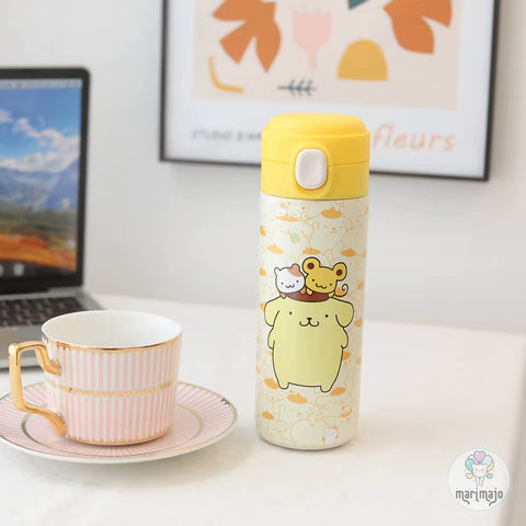 Termo Pompompurin